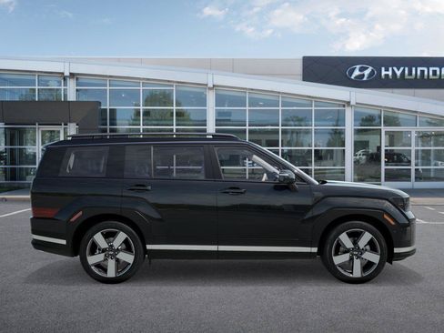 New 2027 Hyundai Santa Fe Limited AWD/4WD image 7