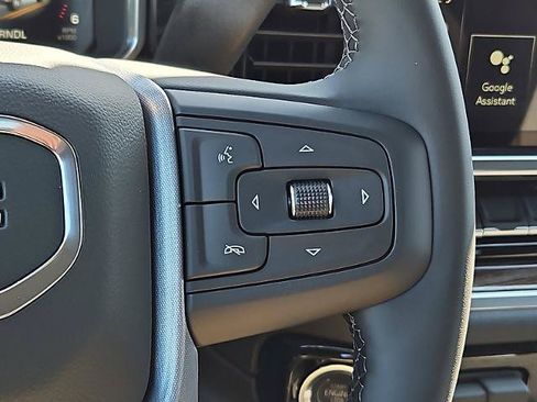 New 2026 GMC Sierra 1500 Elevation AWD/4WD image 18