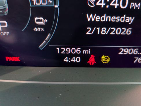 Certified 2023 Audi Q4 e-tron Premium Plus image 22