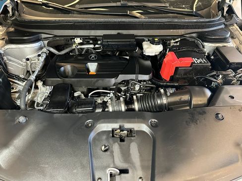 Used 2021 Acura RDX AWD w/ Technology Package image 23