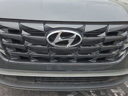 Certified 2023 Hyundai Tucson SEL AWD/4WD image 14