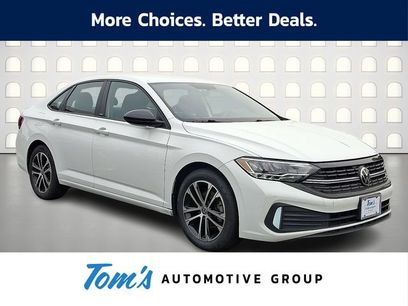 Used 2023 Volkswagen Jetta Sport
