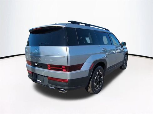 New 2026 Hyundai Santa Fe SEL image 5