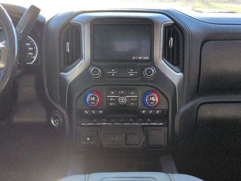Used 2021 Chevrolet Silverado 2500 LTZ w/ LTZ Premium Package AWD/4WD image 29