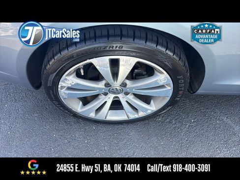 Used 2013 Volkswagen Eos Executive FWD image 38