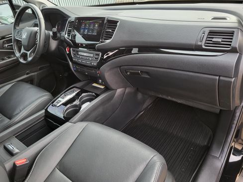 Used 2022 Honda Pilot Elite image 15