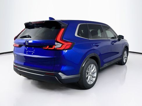 Used 2023 Honda CR-V EX image 32