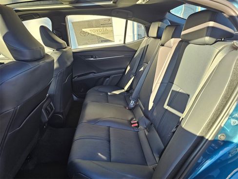 New 2026 Toyota Camry XSE image 15