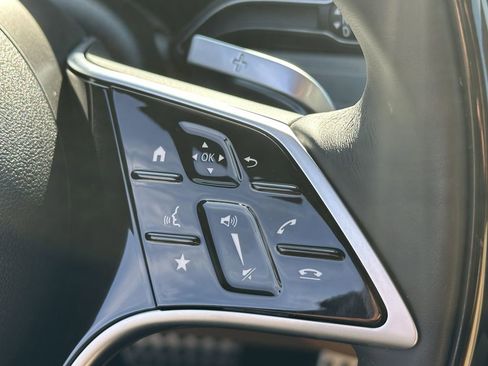 New 2026 Mercedes-Benz GLS 450 4MATIC image 29