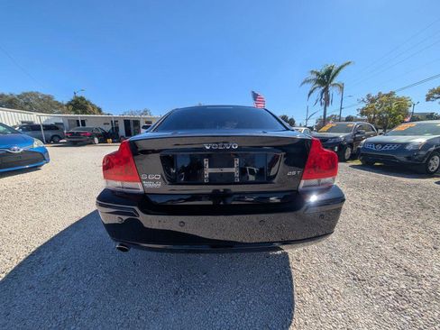 Used 2008 Volvo S60 2.5T image 6