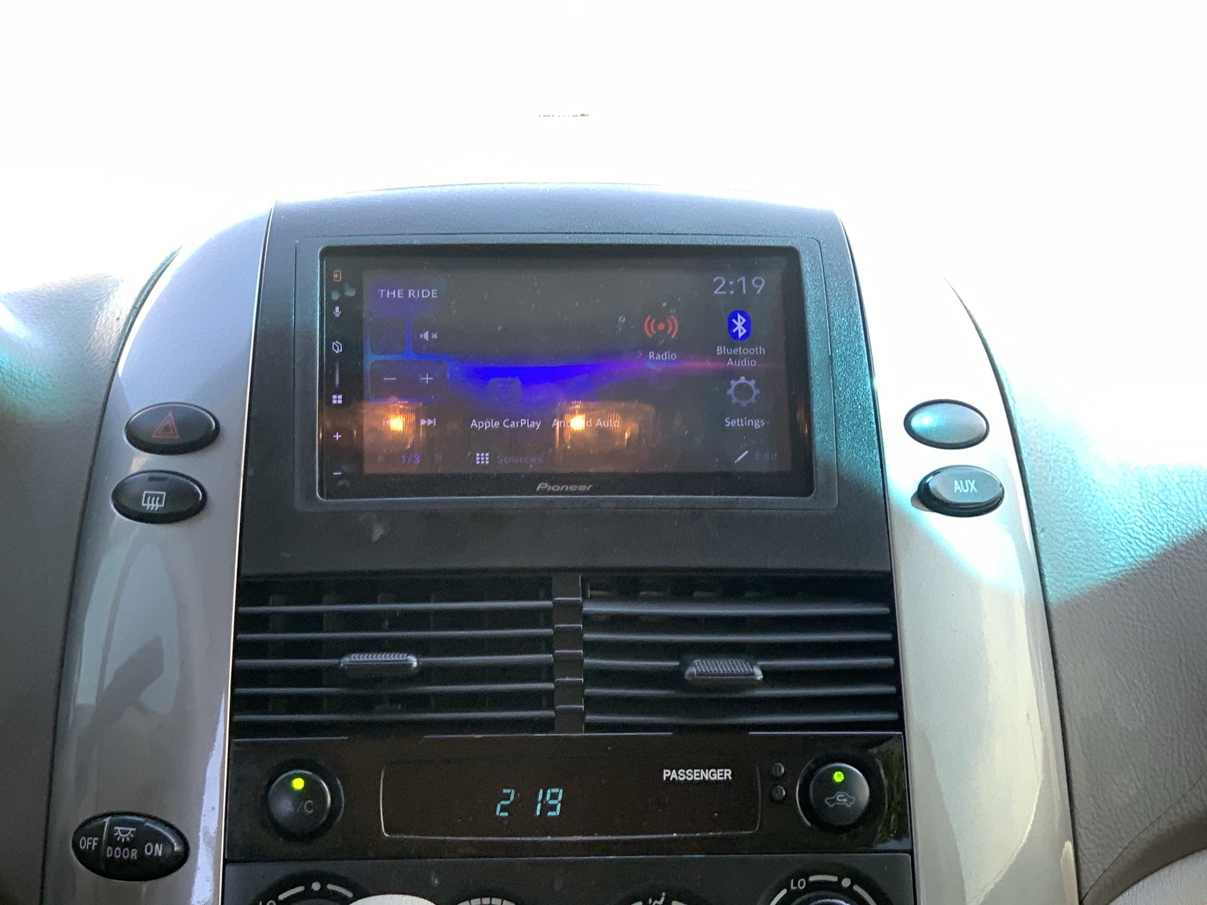 Used 2008 Toyota Sienna LE FWD image 29