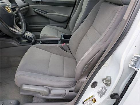 Used 2011 Honda Civic DX-VP image 14