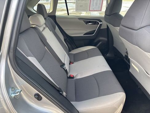 Certified 2023 Toyota RAV4 XLE image 15