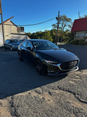 Used 2024 MAZDA MAZDA3 s FWD image 3