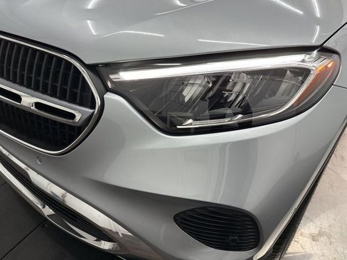 New 2026 Mercedes-Benz GLC 300 image 29