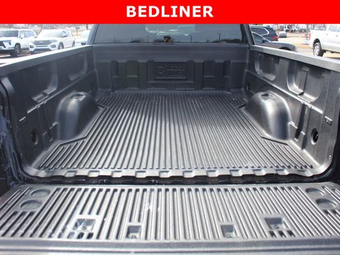 Used 2019 Chevrolet Silverado 1500 LT image 8