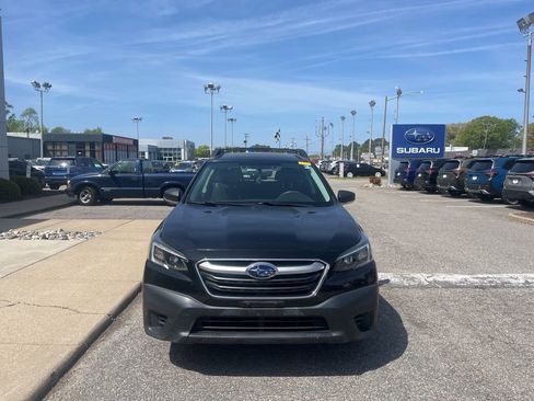 Used 2020 Subaru Outback 2.5i image 8