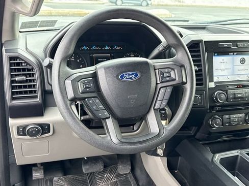 Used 2017 Ford F150 XL w/ Equipment Group 101A Mid image 18