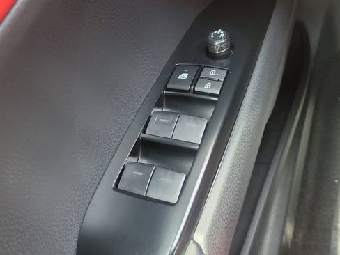 Used 2026 Toyota Camry XSE FWD image 19