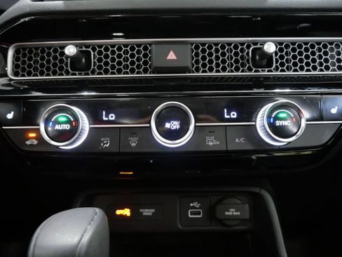 Used 2024 Honda Civic EX image 20