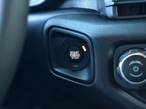 New 2025 Jeep Wrangler Sport S image 40