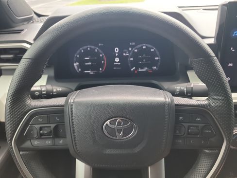 Certified 2024 Toyota Tacoma TRD Sport w/ TRD Sport Upgrade Package RWD image 31