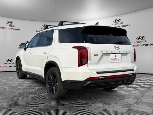 Used 2025 Hyundai Palisade XRT AWD/4WD image 5