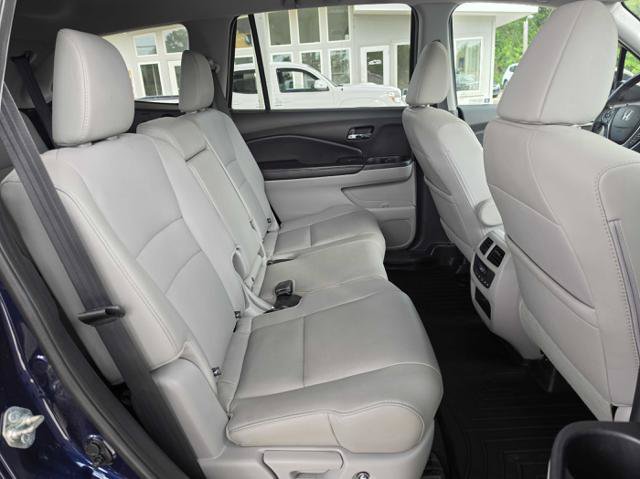 Used 2017 Honda Pilot EX-L image 18