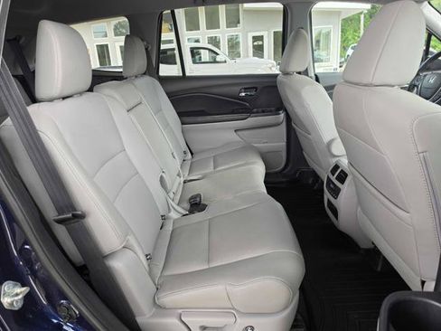 Used 2017 Honda Pilot EX-L image 18