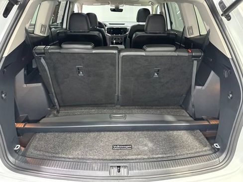 Used 2023 Volkswagen Atlas SEL R-Line AWD/4WD image 30