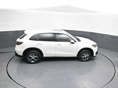 Used 2023 Honda HR-V EX-L image 34