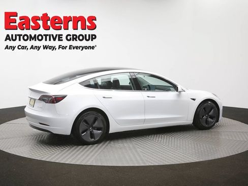 Used 2018 Tesla Model 3 Long Range AWD/4WD image 35