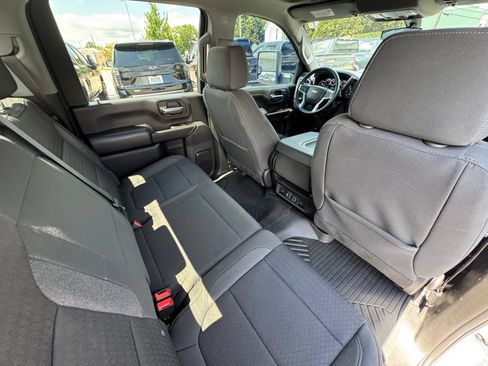 Used 2023 Chevrolet Silverado 2500 LT w/ Convenience Package AWD/4WD image 30