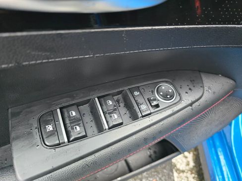 Used 2024 Kia Forte GT w/ Option Group 015 image 17