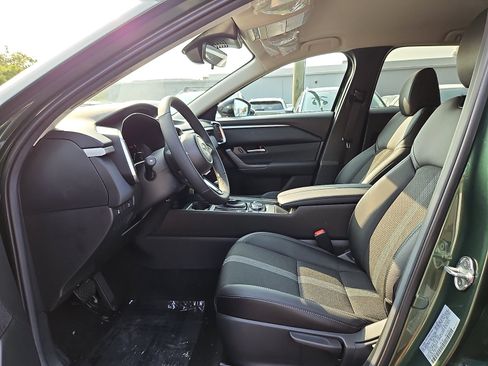 New 2026 MAZDA CX-50 AWD 2.5 S w/ Select Package image 11