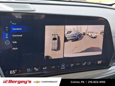 New 2026 Chevrolet Traverse High Country w/ LPO, Floor Liner Package AWD/4WD image 16