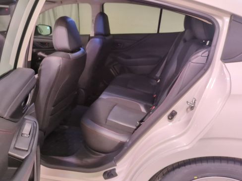 Used 2023 Subaru Legacy Sport image 14