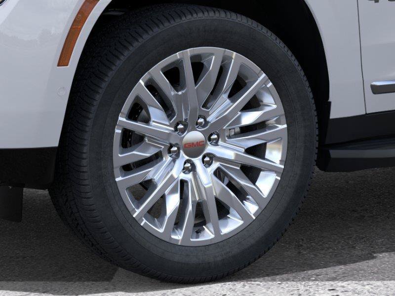 New 2026 GMC Yukon Elevation w/ Elevation Premium Package AWD/4WD image 11