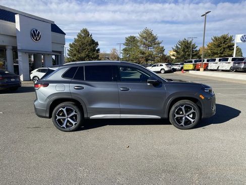 New 2026 Volkswagen Tiguan SE AWD/4WD image 48