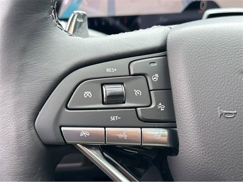 New 2025 Cadillac CT5 Premium Luxury image 20