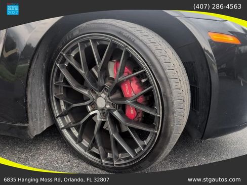Used 2015 Porsche Panamera 4S AWD/4WD image 30