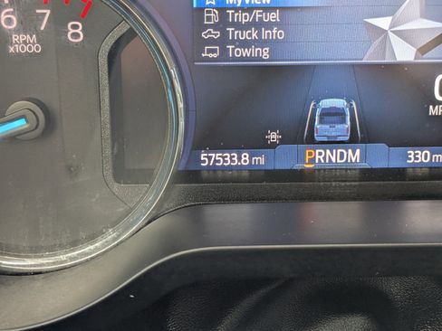 Used 2022 Ford F150 XLT w/ Equipment Group 301A Mid image 31