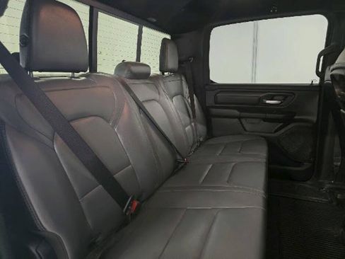 Used 2023 RAM 1500 Tradesman w/ Tradesman Group AWD/4WD image 14