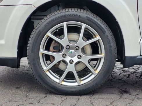 Used 2016 Dodge Journey R/T w/ Driver Convenience Group FWD image 14
