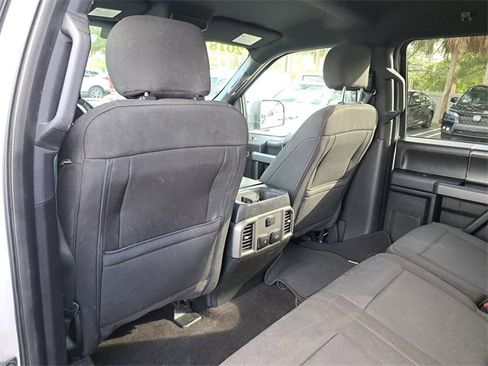 Used 2018 Ford F150 XLT w/ Equipment Group 302A Luxury image 10