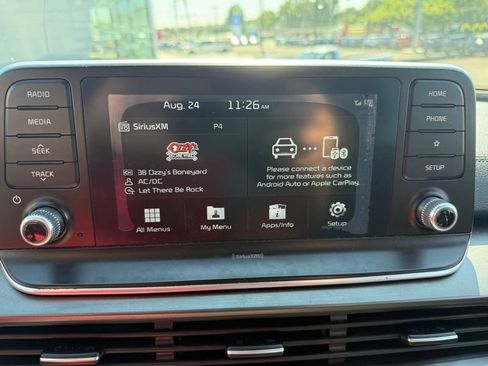 Used 2020 Kia Telluride S AWD/4WD image 12