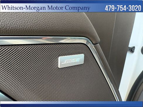 Used 2023 Chevrolet Silverado 1500 LTZ image 13