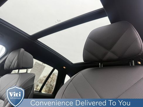 Used 2024 BMW X5 xDrive40i w/ Premium Package image 19