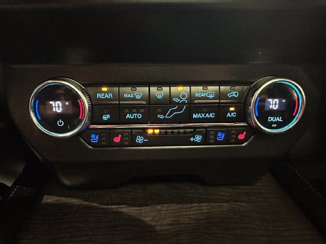 Certified 2021 Ford Expedition Limited AWD/4WD image 13