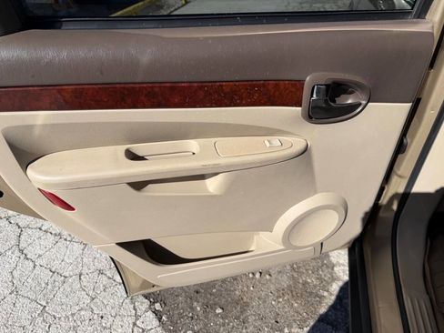 Used 2006 Buick Rendezvous CXL w/ CXL Preferred Equipment Group image 15